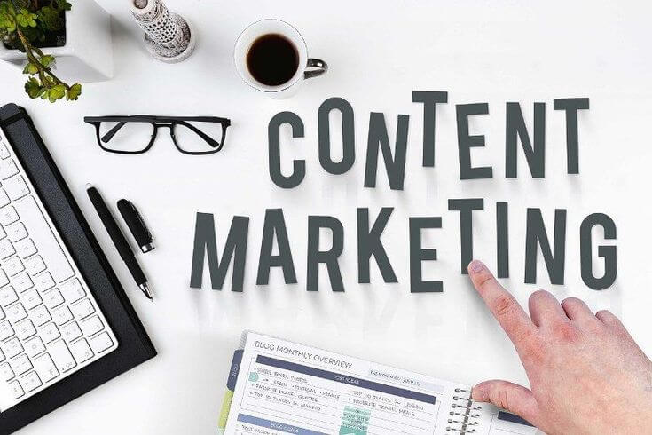 Content Marketing For Small Business